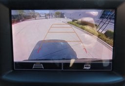 2026 Chevrolet Silverado 1500 Custom Trail Boss - Image 44