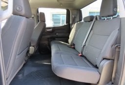 2026 Chevrolet Silverado 1500 Custom Trail Boss - Image 36
