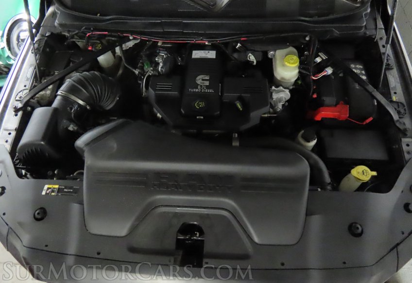 2023 RAM Ram 2500 Pickup Rebel - Photo 68