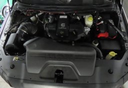 2023 Ram 2500 POWER WAGON REBEL - Image 68
