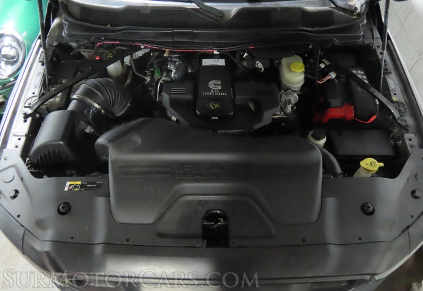 2023 RAM Ram 2500 Pickup Rebel - Photo 67