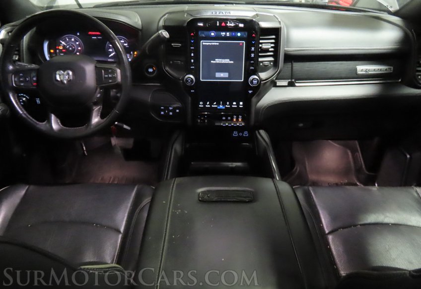 2023 RAM Ram 2500 Pickup Rebel - Photo 70