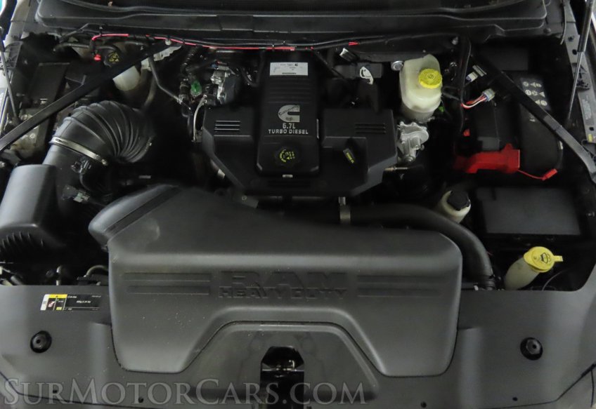 2023 RAM Ram 2500 Pickup Rebel - Photo 66