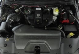 2023 Ram 2500 POWER WAGON REBEL - Image 66
