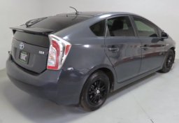 2015 Toyota Prius III - Image 44