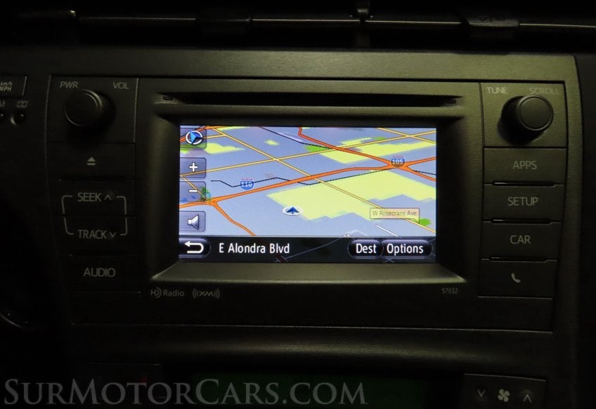 2015 Toyota Prius III - Image 35