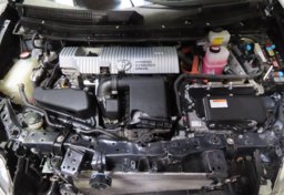 2015 Toyota Prius III - Image 28