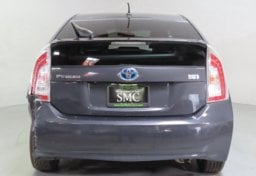 2015 Toyota Prius III - Image 9