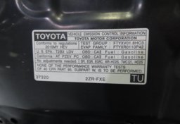 2015 Toyota Prius III - Image 27