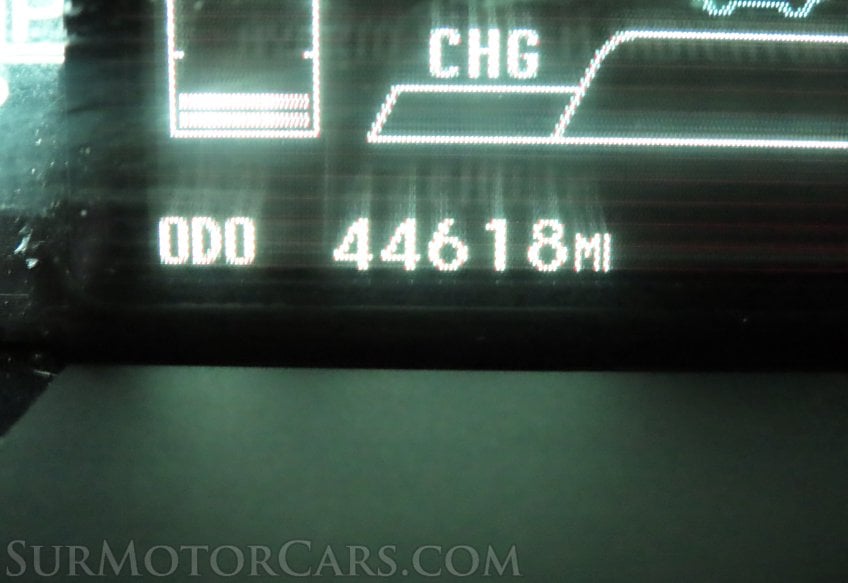 2015 Toyota Prius III - Image 38