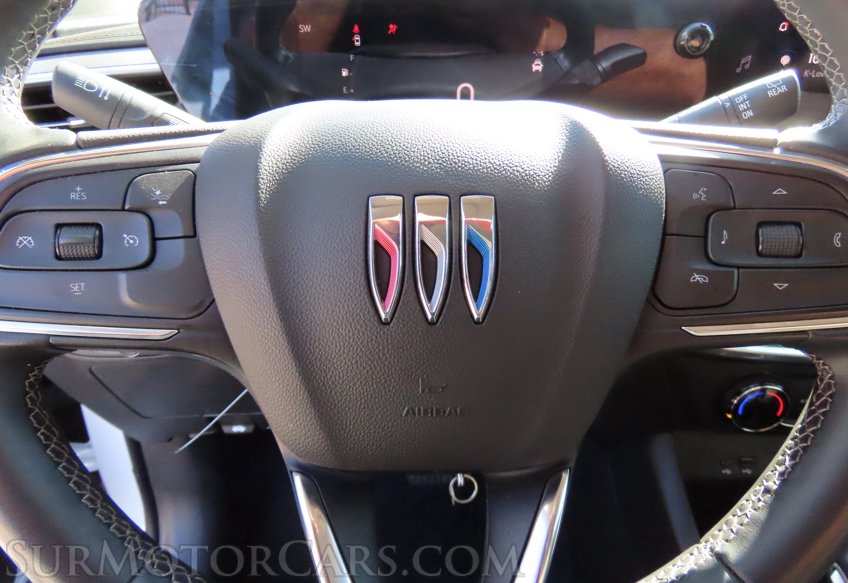 2024 Buick Encore GX Preferred - Image 25