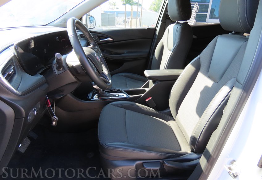 2024 Buick Encore GX Preferred - Image 33