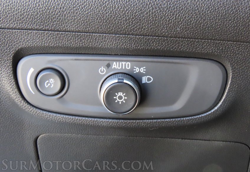 2024 Buick Encore GX Preferred - Image 26