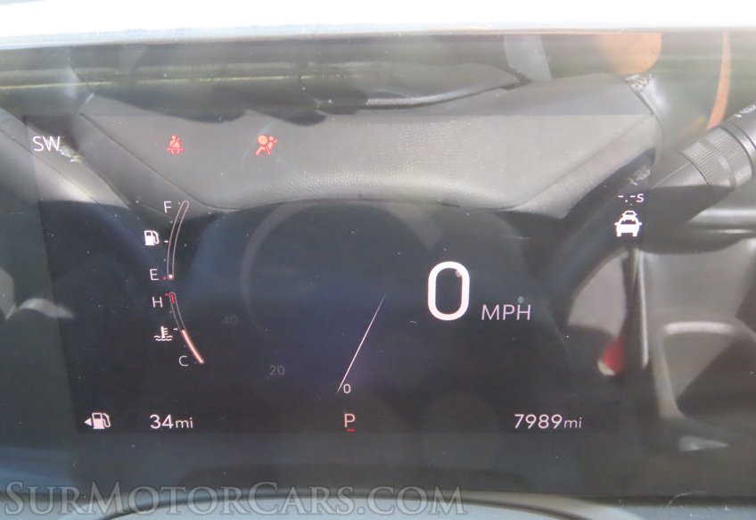 2024 Buick Encore GX Preferred - Image 21