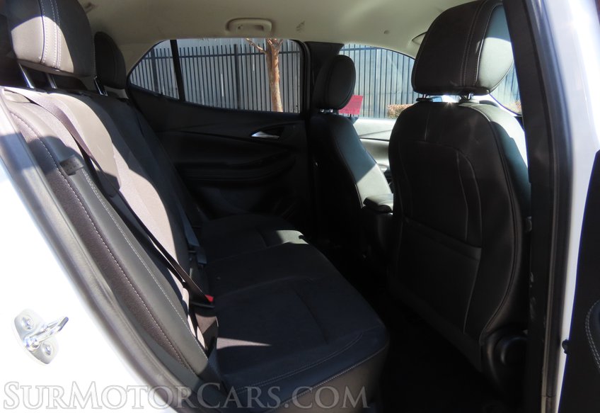 2024 Buick Encore GX Preferred - Image 47