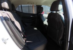 2024 Buick Encore GX Preferred - Image 47