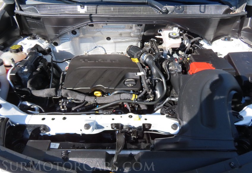 2024 Buick Encore GX Preferred - Image 39