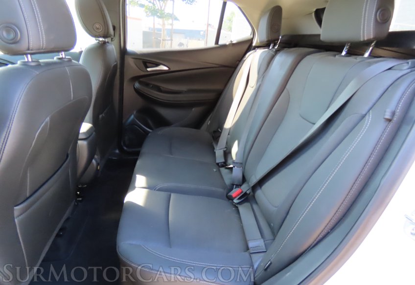 2024 Buick Encore GX Preferred - Image 35
