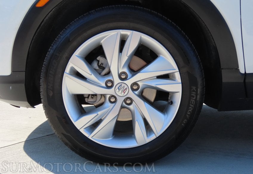 2024 Buick Encore GX Preferred - Image 13