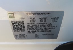 2024 Buick Encore GX Preferred - Image 32