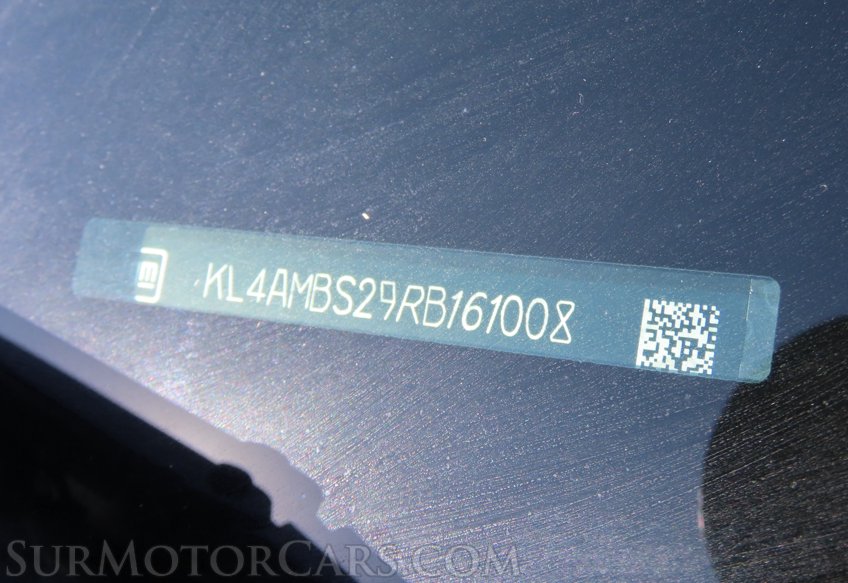 2024 Buick Encore GX Preferred - Image 37