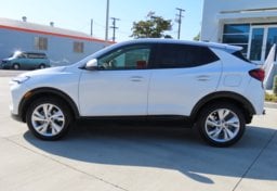 2024 Buick Encore GX Preferred - Image 5