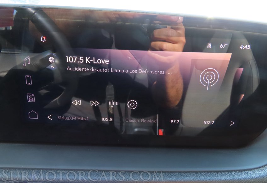 2024 Buick Encore GX Preferred - Image 17