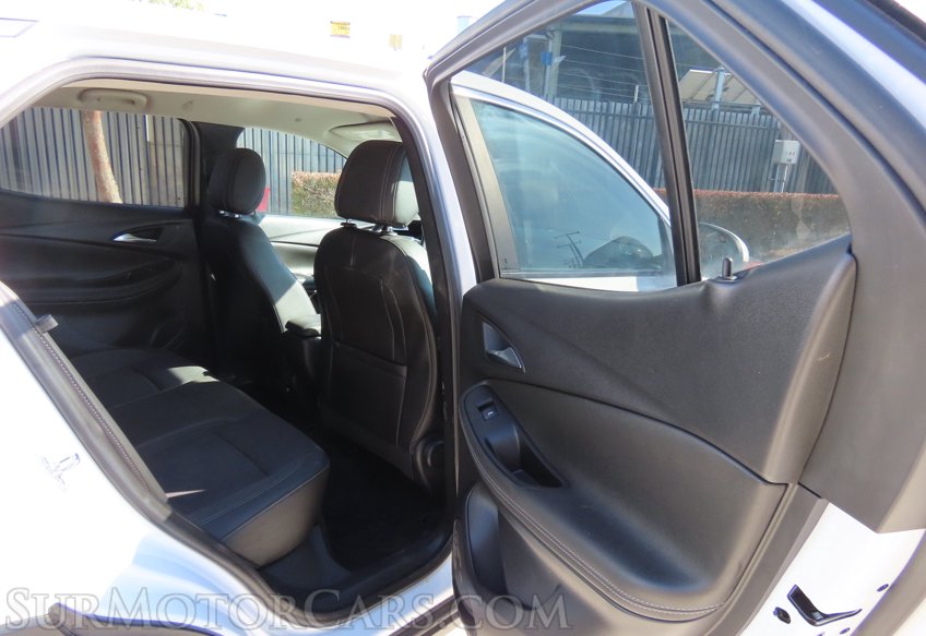 2024 Buick Encore GX Preferred - Image 46
