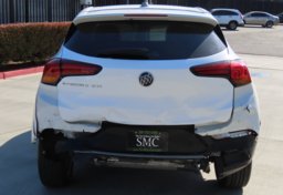 2024 Buick Encore GX Preferred - Image 11