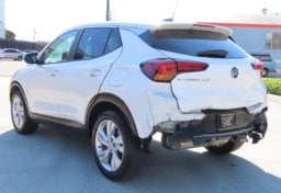 2024 Buick Encore GX Preferred - Image 7