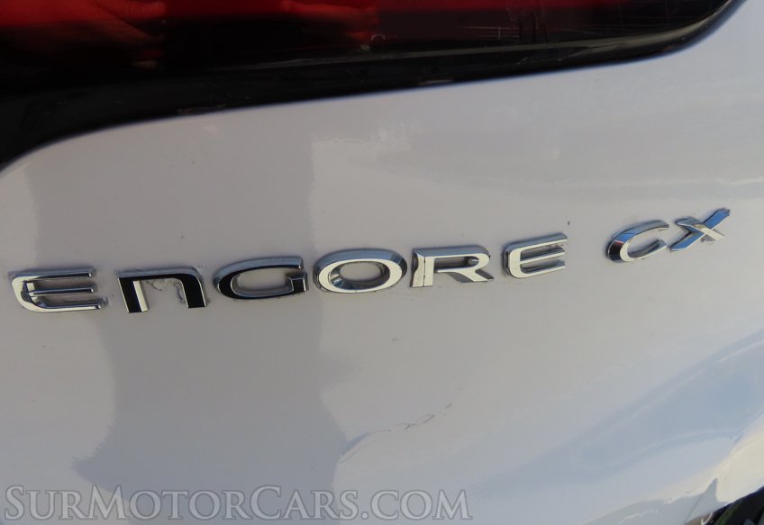 2024 Buick Encore GX Preferred - Image 42