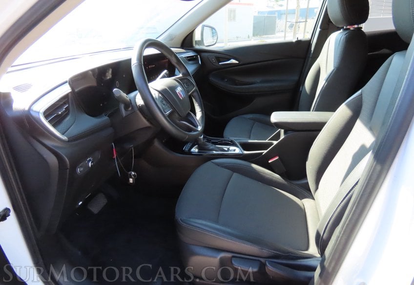 2024 Buick Encore GX Preferred - Image 31