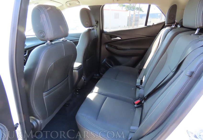 2024 Buick Encore GX Preferred - Image 36