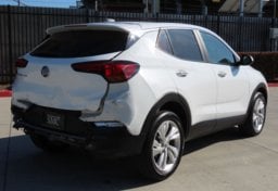 2024 Buick Encore GX Preferred - Image 8