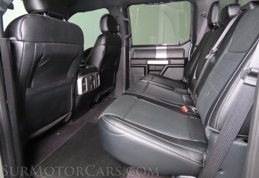 2016 Ford F-150 Lariat - Image 35