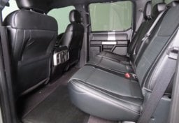2016 Ford F-150 Lariat - Image 35