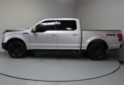 2016 Ford F-150 Lariat - Image 6