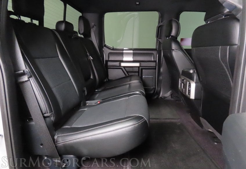 2016 Ford F-150 Lariat - Image 36