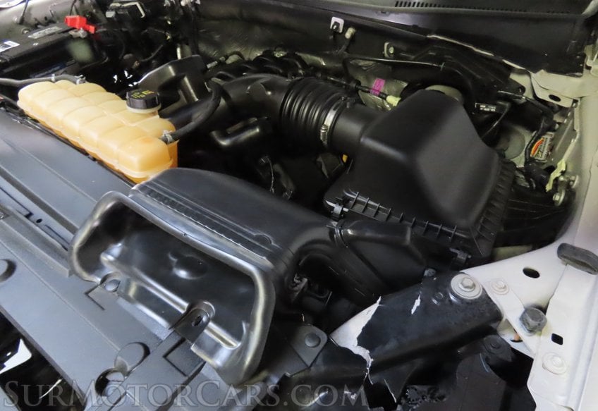 2016 Ford F-150 Lariat - Image 65