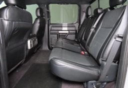2016 Ford F-150 Lariat - Image 31