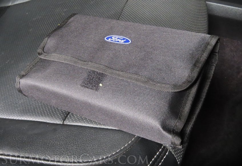 2016 Ford F-150 Lariat - Image 61