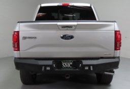 2016 Ford F-150 Lariat - Image 11