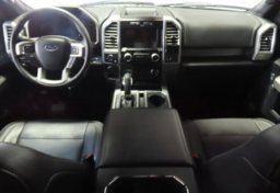 2016 Ford F-150 Lariat - Image 37