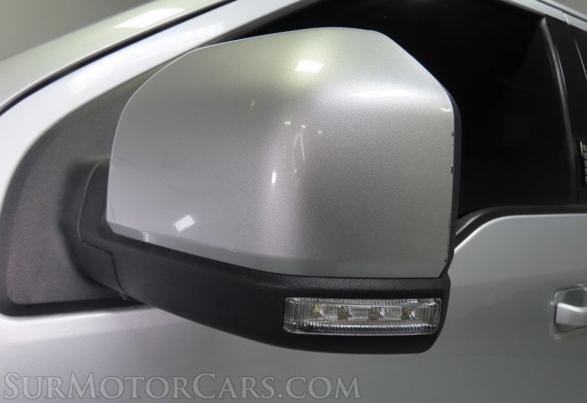 2016 Ford F-150 Lariat - Image 16
