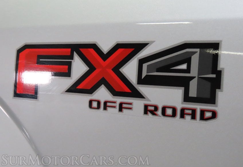 2016 Ford F-150 Lariat - Image 19