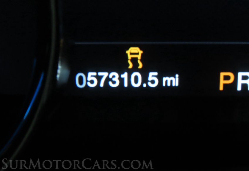 2016 Ford F-150 Lariat - Image 42