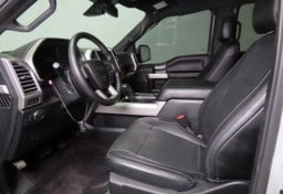2016 Ford F-150 Lariat - Image 29