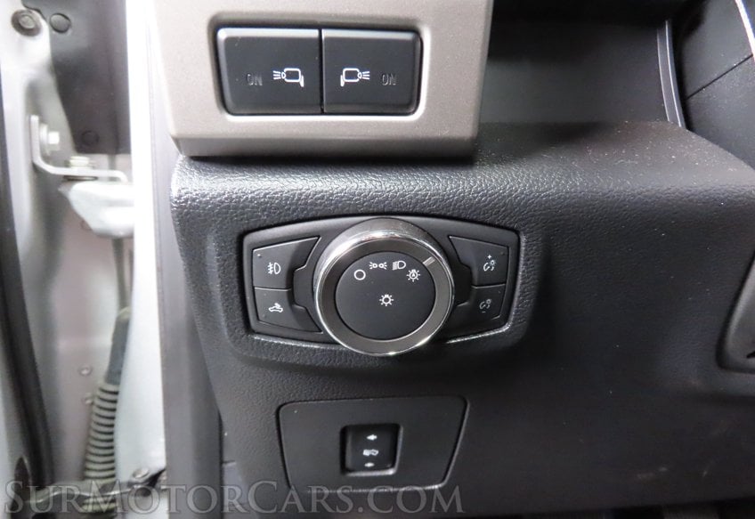 2016 Ford F-150 Lariat - Image 51