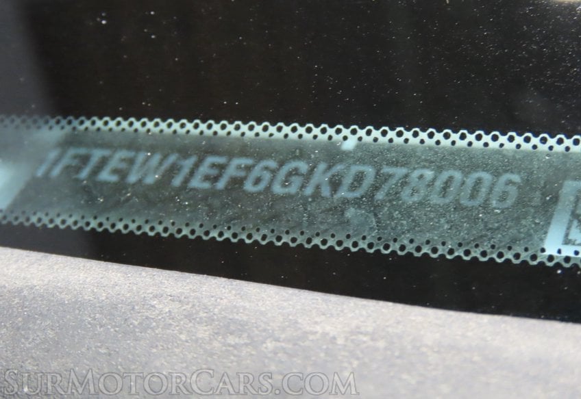 2016 Ford F-150 Lariat - Image 66