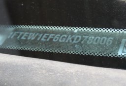 2016 Ford F-150 Lariat - Image 66